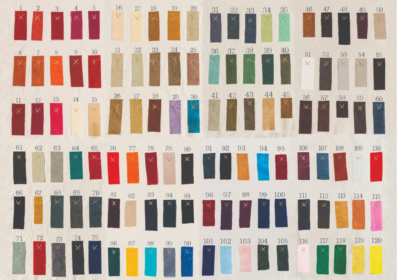 catalogue